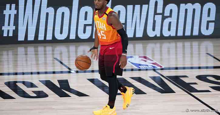 Utah Jazz players have heard criticism of boycott, but they point to progress already made — with more to come