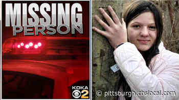 State Police Safely Located Runaway Juvenile Karlee George In Indiana County
