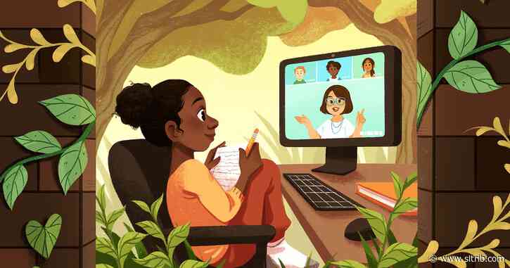 Joanna Schroeder: What if some kids are better off at home?