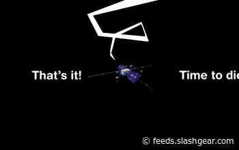 NASA’s first OGO satellite out-lasted orbits of all others, and it falls tomorrow