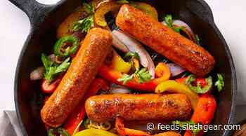 It just got easier to buy plant-based meat anywhere in the US