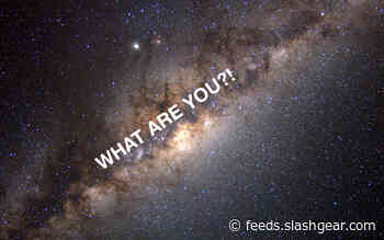 Our galaxy’s glowing center is a mystery renewed