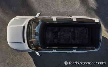 Jeep’s big Grand Wagoneer reveal has good news, bad news & a special guest