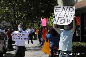 Letters to the Editor: An eviction apocalypse looms for California, but not in L.A. Here's why