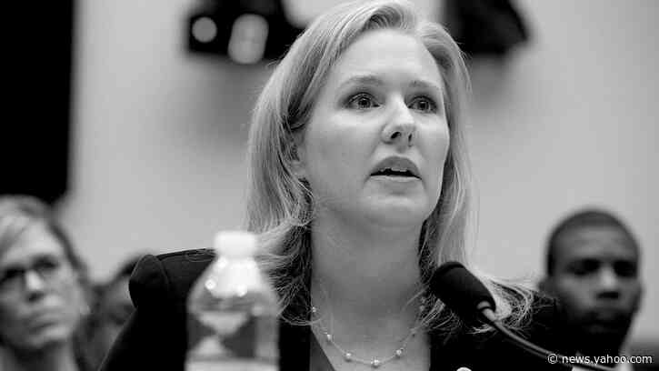 Right-wing extremists far greater threat than antifa, says former DHS senior official