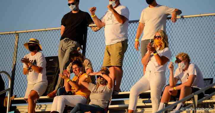 Letter: High school sports will only spread the pandemic