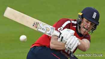 England v Pakistan: Live BBC TV coverage a 'great opportunity for cricket'