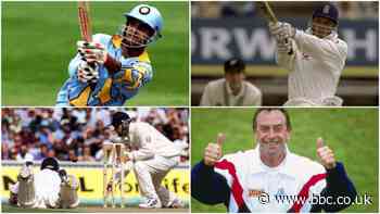 Quiz: What can you remember about cricket in 1999?
