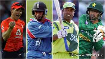 BBC television to show cricket for the first time since 1999