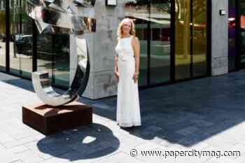 Texas Arts Force Opens a Striking New River Oaks District Gallery — a PaperCity Exclusive - PaperCity Magazine