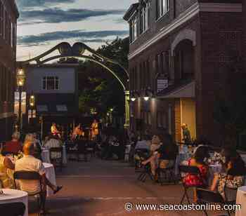 Red alert for Seacoast arts venues - Seacoastonline.com