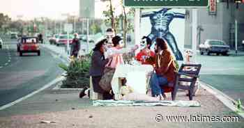 Arts: The Chicano Moratorium effect. Fifty years ago today - Los Angeles Times