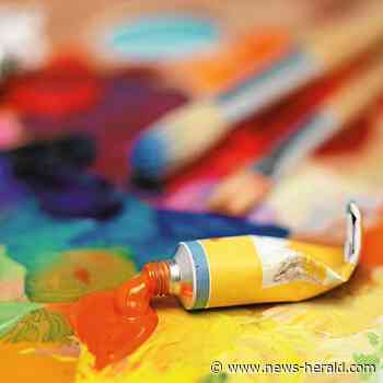 Rabbit Run Community Arts Association, Madison Public Library offering Pandemic Art Challenges - News-Herald.com