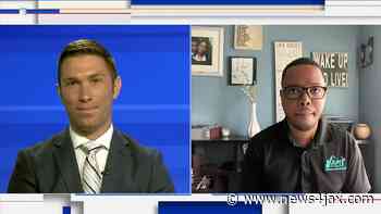 Jacksonville Arts & Music School Expands - WJXT News4JAX