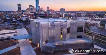 Oklahoma ScissorTales: Another OKC arts option opens its doors - Oklahoman.com