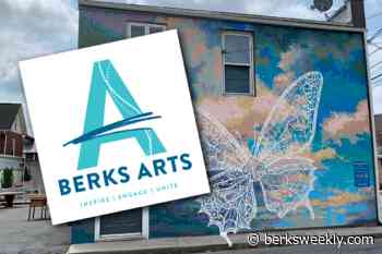 Berks Arts Council Changes Name, Logo, and Refines Mission - Berks Weekly
