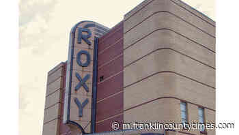 Arts Council gets grants - Franklin County Times - Franklin County Times