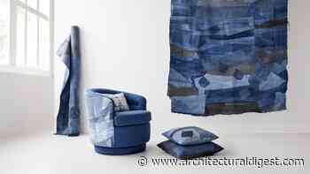 Benjamin Moore Helps Preserve Women’s History, Museum of Arts and Design Director Steps Down, and More News This Week - Architectural Digest