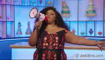 Nicole Byer To Host Five-Night Creative Arts Emmys Ceremony - Deadline