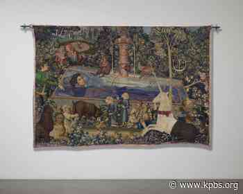 San Diego Weekend Arts Events: Books, Surf Rock, New Dance And Myth - KPBS