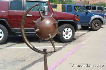 Moab arts awarded $20K grant - The Times-Independent