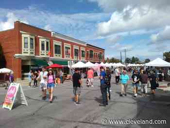 Berea Arts Fest shifts to monthlong virtual format for 2020 - cleveland.com