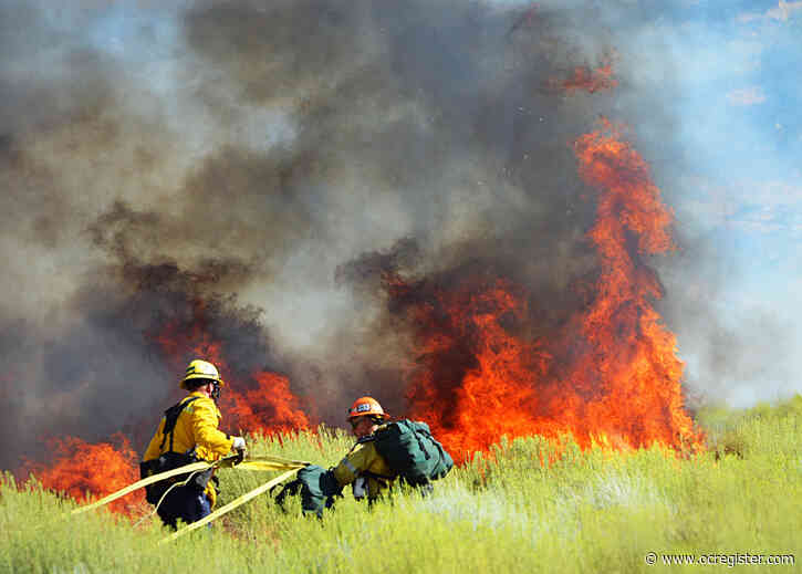 Firefighting woes the result of Sacramento’s poor choices