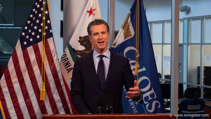 Should the governor have so much unchecked power?