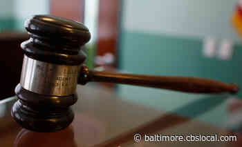 27-Year-Old Baltimore Man Pleads Guilty To Federal Drug Conspiracy Charge - CBS Baltimore