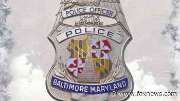 Baltimore cops charged with kidnapping contractor in patio-renovation dispute - Fox News