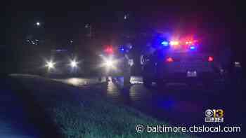 Remnants Of Hurricane Laura Will Bring Heavy Rain To Maryland Saturday; Severe Storms Possible - CBS Baltimore