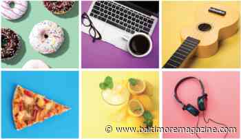 Best of Baltimore Readers' Poll Results 2020 - Baltimore Magazine