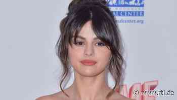 Selena Gomez 'träumt' von einer Kollaboration mit Taylor Swift - RTL Online