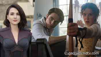 The Boys, Enola Holmes, and More: September 2020 Guide to Netflix, Prime Video, and Disney+ Hotstar