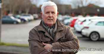 Parents banned from dropping off kids at three more Solihull schools - Birmingham Live