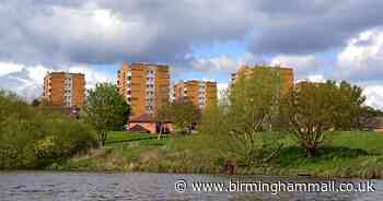 100-person illegal rave in nature park in Solihull one of 96 gatherings shut down by police - Birmingham Live