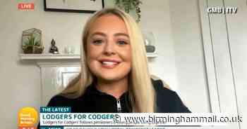 Solihull student, 20, moves in with Birmingham community activist, 85, in Channel 4's Lodgers for Codgers - Birmingham Live