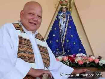 Muere el padre Bachi, religioso paraguayo en Buenos Aires - ÚltimaHora.com