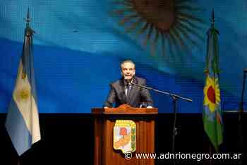 Pichetto analiza ser diputado por la provincia de Buenos Aires - ADN Río Negro
