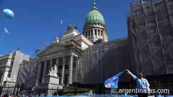 Cuarentena en Buenos Aires: ¿por qué no se permiten reuniones en la Provincia? - AS Argentina