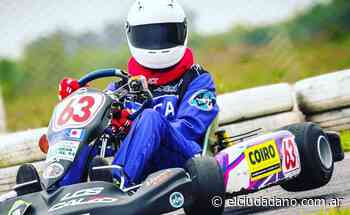 Kart: Cuarenta girará en Buenos Aires - El Ciudadano Cañuelense