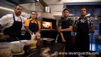 Proper Restaurant, desde Buenos Aires recién aterrizado en Barcelona - La Vanguardia