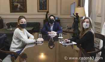 Para Trotta, es errado el protocolo de Buenos Aires - Cadena 3