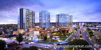 Cae 82% compraventa de inmuebles en Buenos Aires - Real Estate Market & Lifestyle