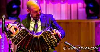 Comienza la edición virtual del Tango Buenos Aires Festival y Mundial de Baile - infobae