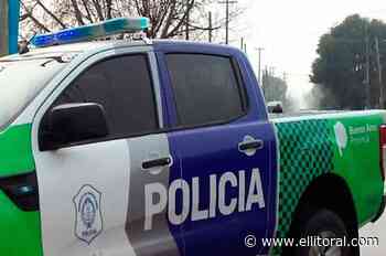 Buenos Aires: hallaron el cuerpo de una mujer calcinado y con signos de estrangulamiento - El Litoral