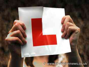 Most common driving test mistakes revealed (and how to avoid them)