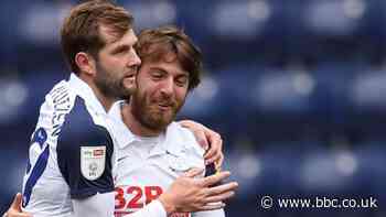 Carabao Cup first round: Preston North End 4-0 Mansfield Town