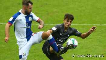 Carabao Cup first round: Blackburn Rovers 3-2 Doncaster Rovers
