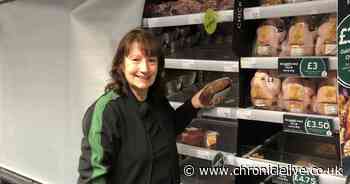 Why lottery winner carried on supermarket job as key worker during lockdown